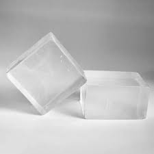 Glycerin Transparent Soap